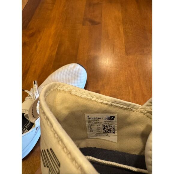 Woman’s New Balanace fuelcore Nergize sneakers size 11 - Picture 4 of 5